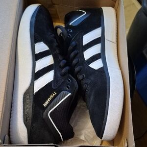 Adidas Skateboarding Tyshawn Jones Pro Model